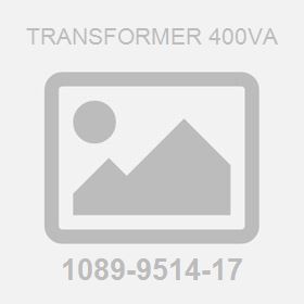 Transformer 400Va